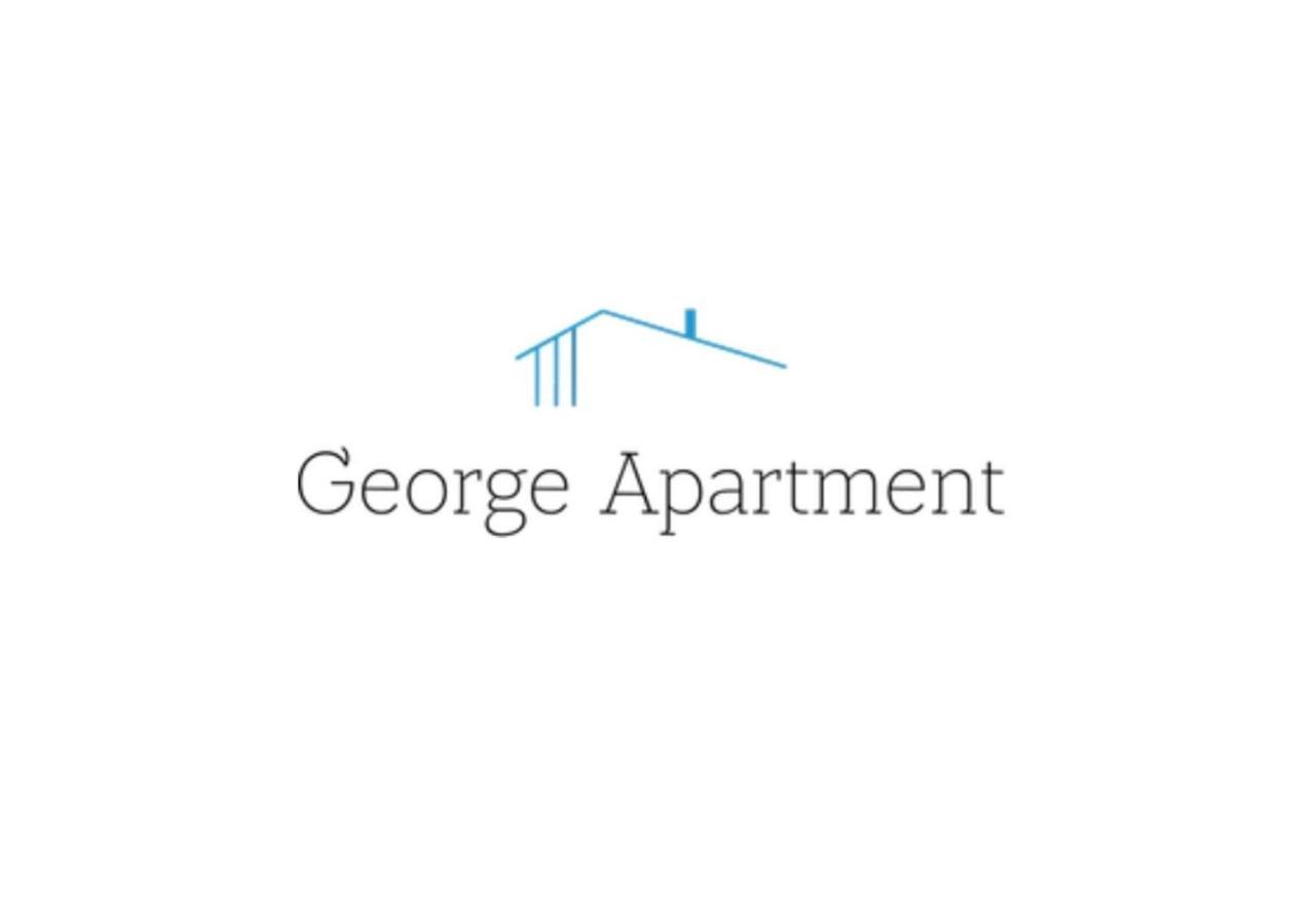 George Apartment Kastellanoi  Buitenkant foto